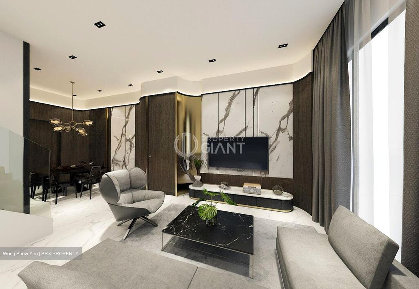 Joo Chiat Place (D15), Terrace #497962051